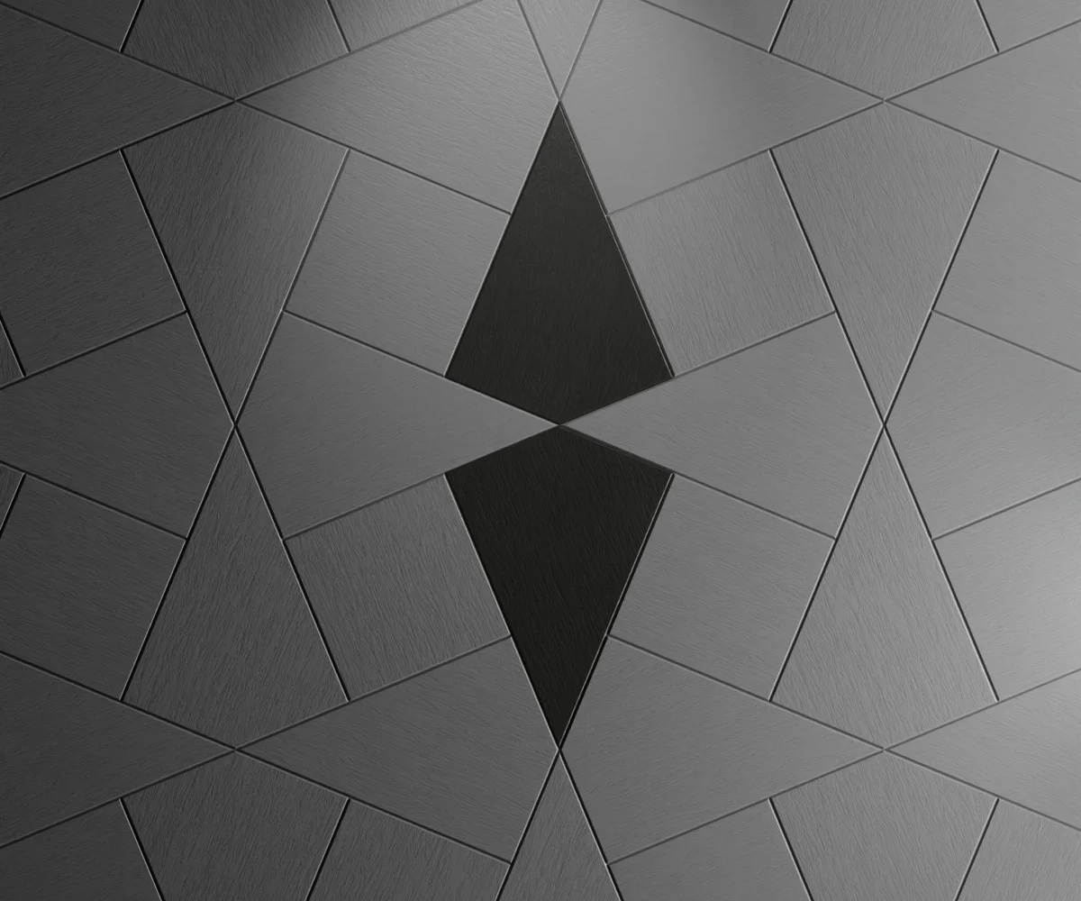 Model Entropia - Dual colour