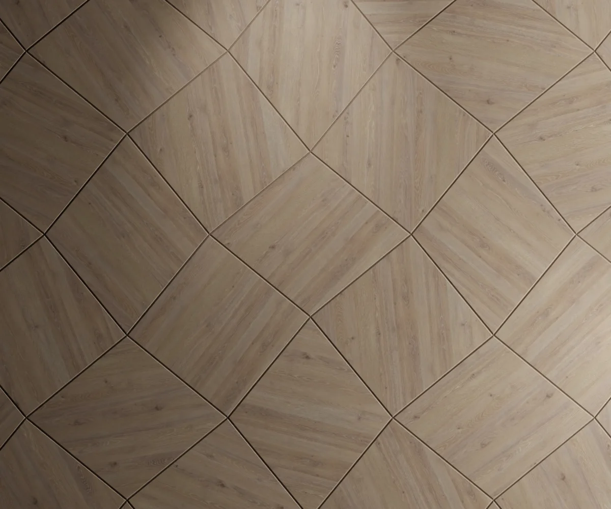 Model Mosaico - Wood