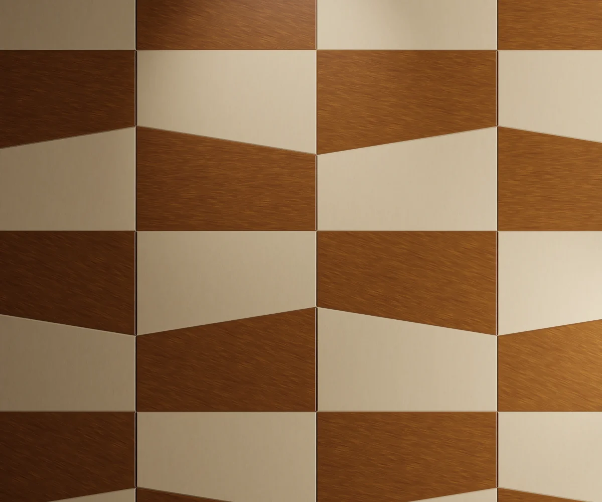 Model Quadri - Dual colour